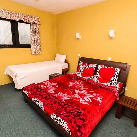 Skyshine Bungalow Nuwara Eliya Extérieur photo