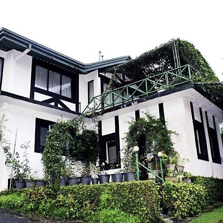 Skyshine Bungalow Nuwara Eliya Extérieur photo