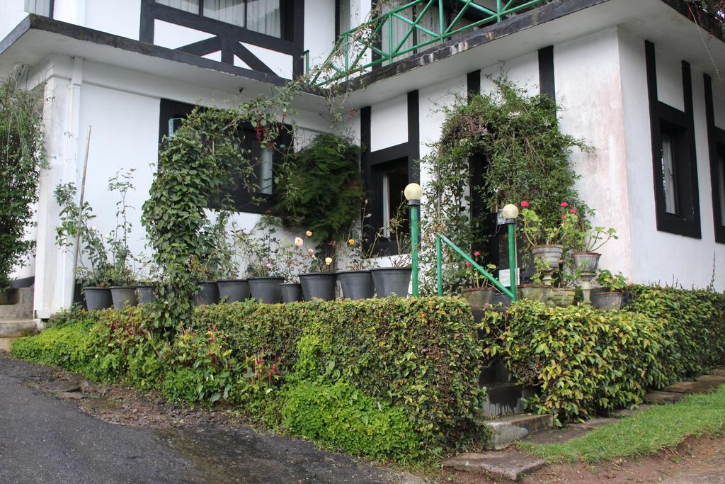 Skyshine Bungalow Nuwara Eliya Extérieur photo