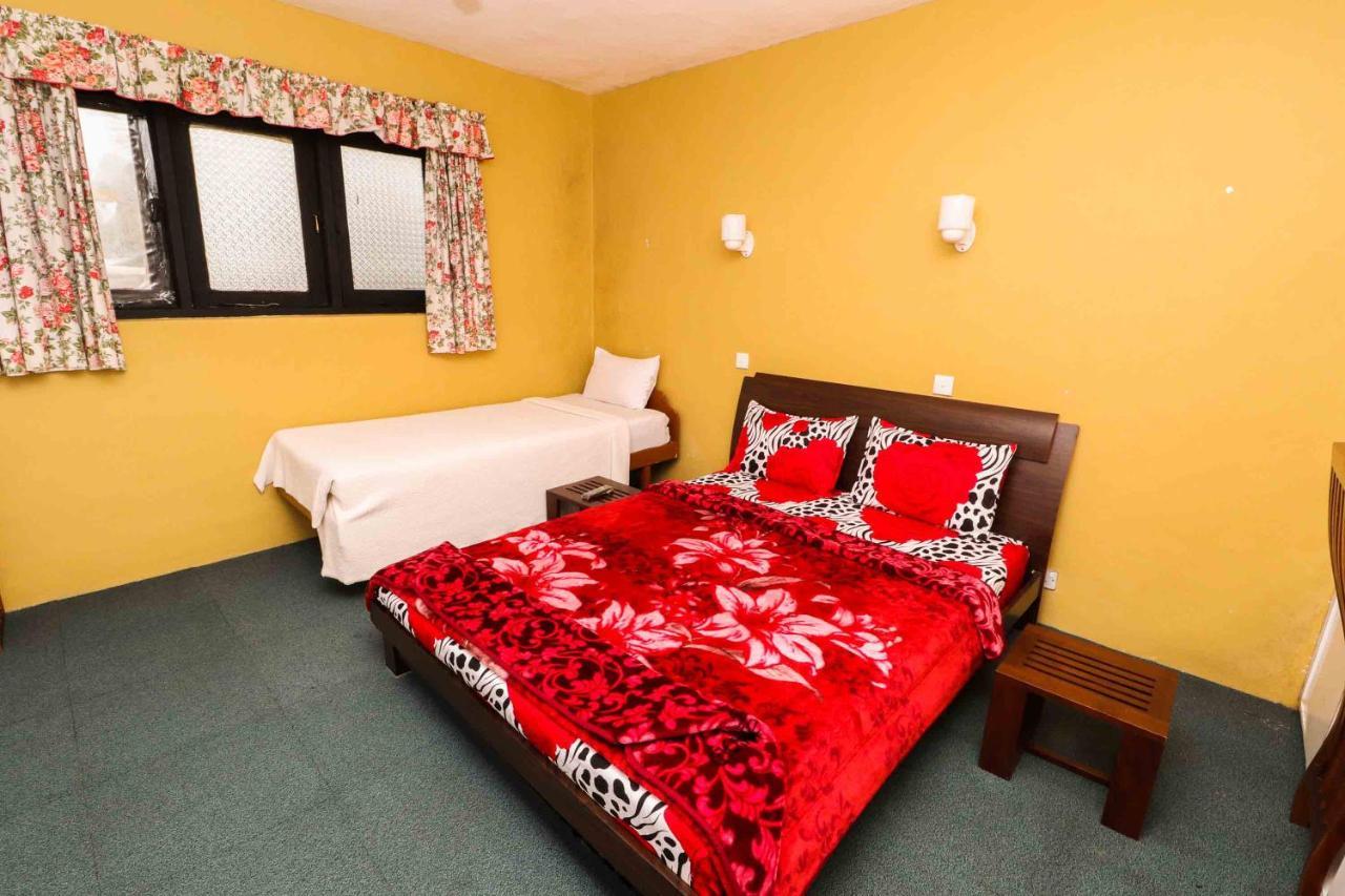Skyshine Bungalow Nuwara Eliya Extérieur photo