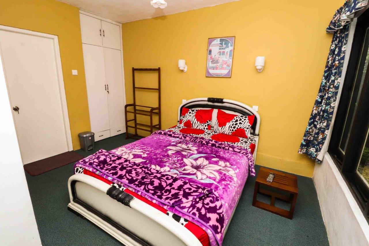 Skyshine Bungalow Nuwara Eliya Extérieur photo