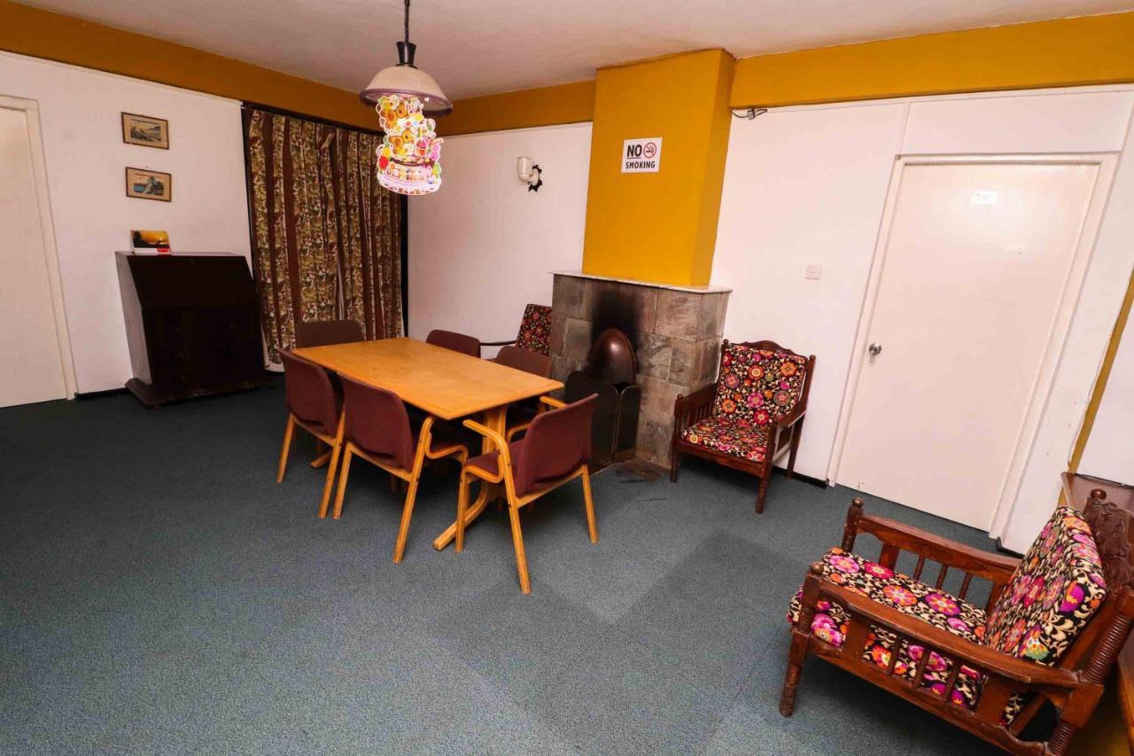 Skyshine Bungalow Nuwara Eliya Extérieur photo