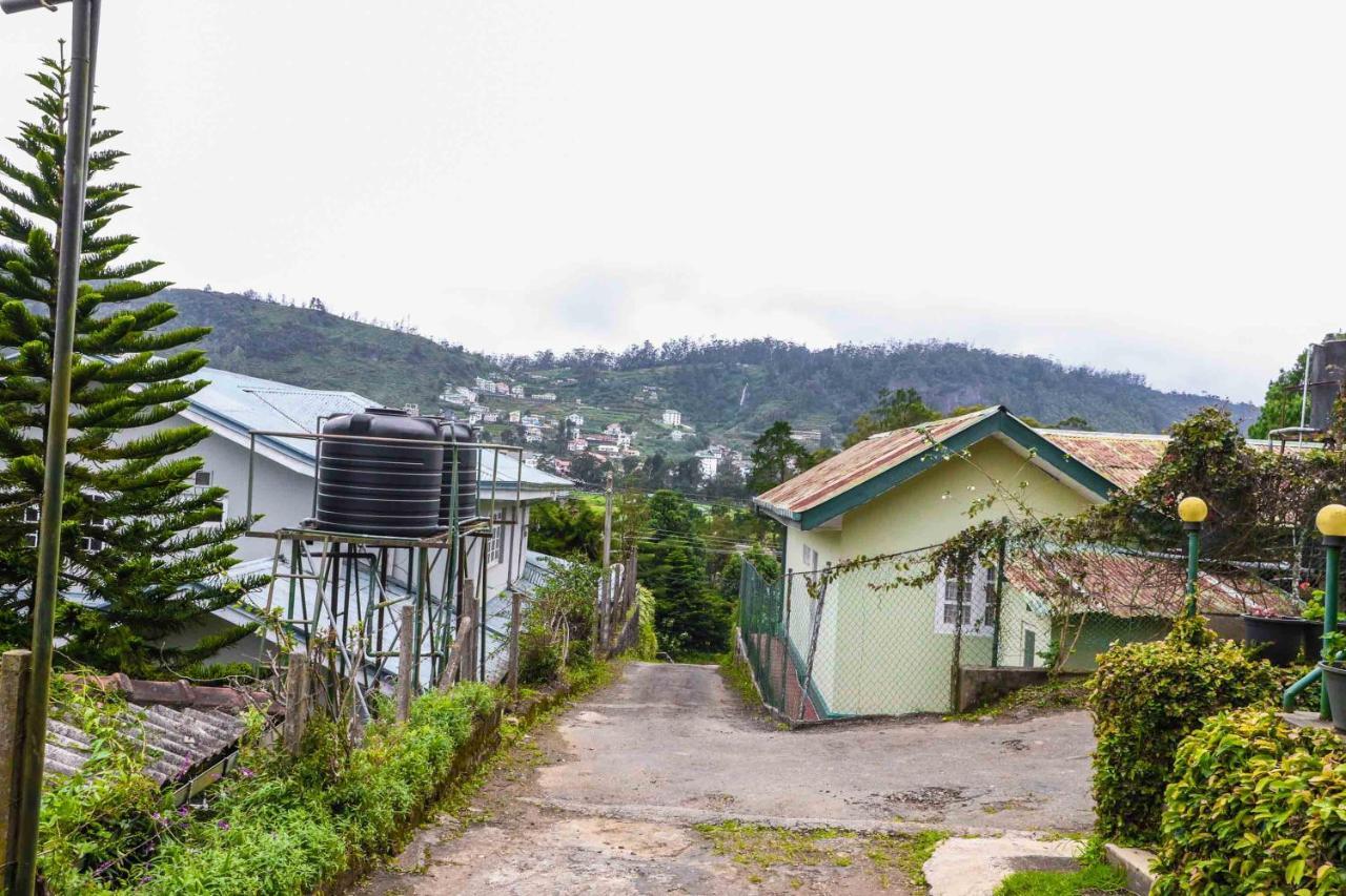 Skyshine Bungalow Nuwara Eliya Extérieur photo