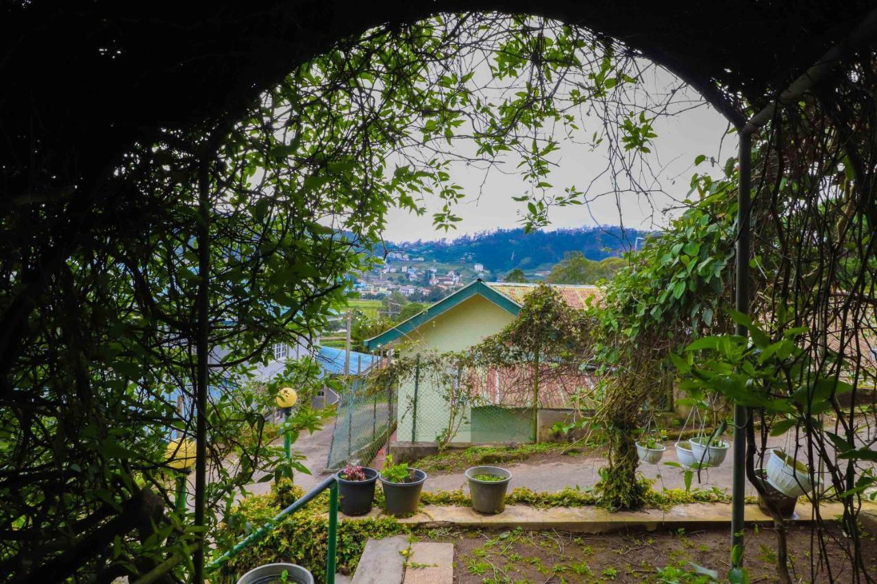 Skyshine Bungalow Nuwara Eliya Extérieur photo