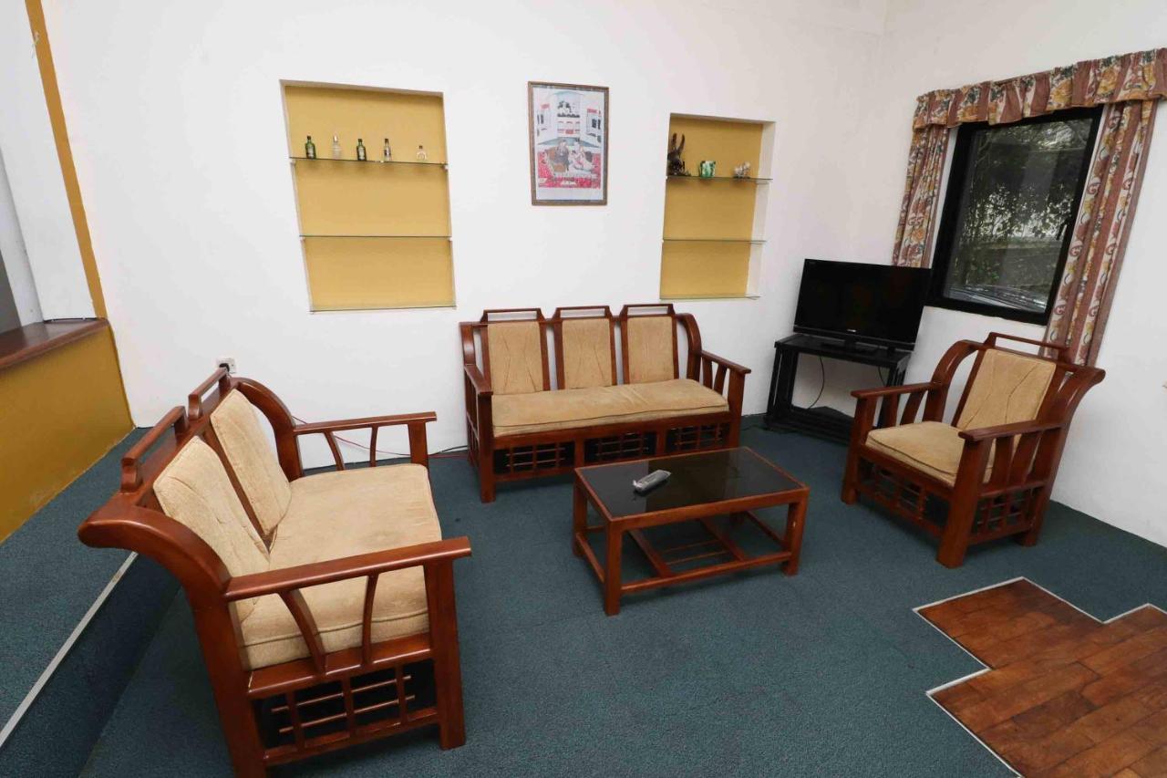 Skyshine Bungalow Nuwara Eliya Extérieur photo