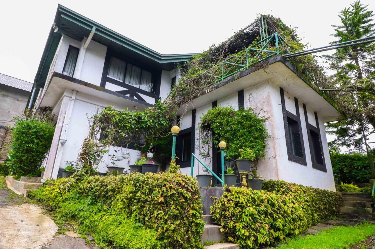 Skyshine Bungalow Nuwara Eliya Extérieur photo