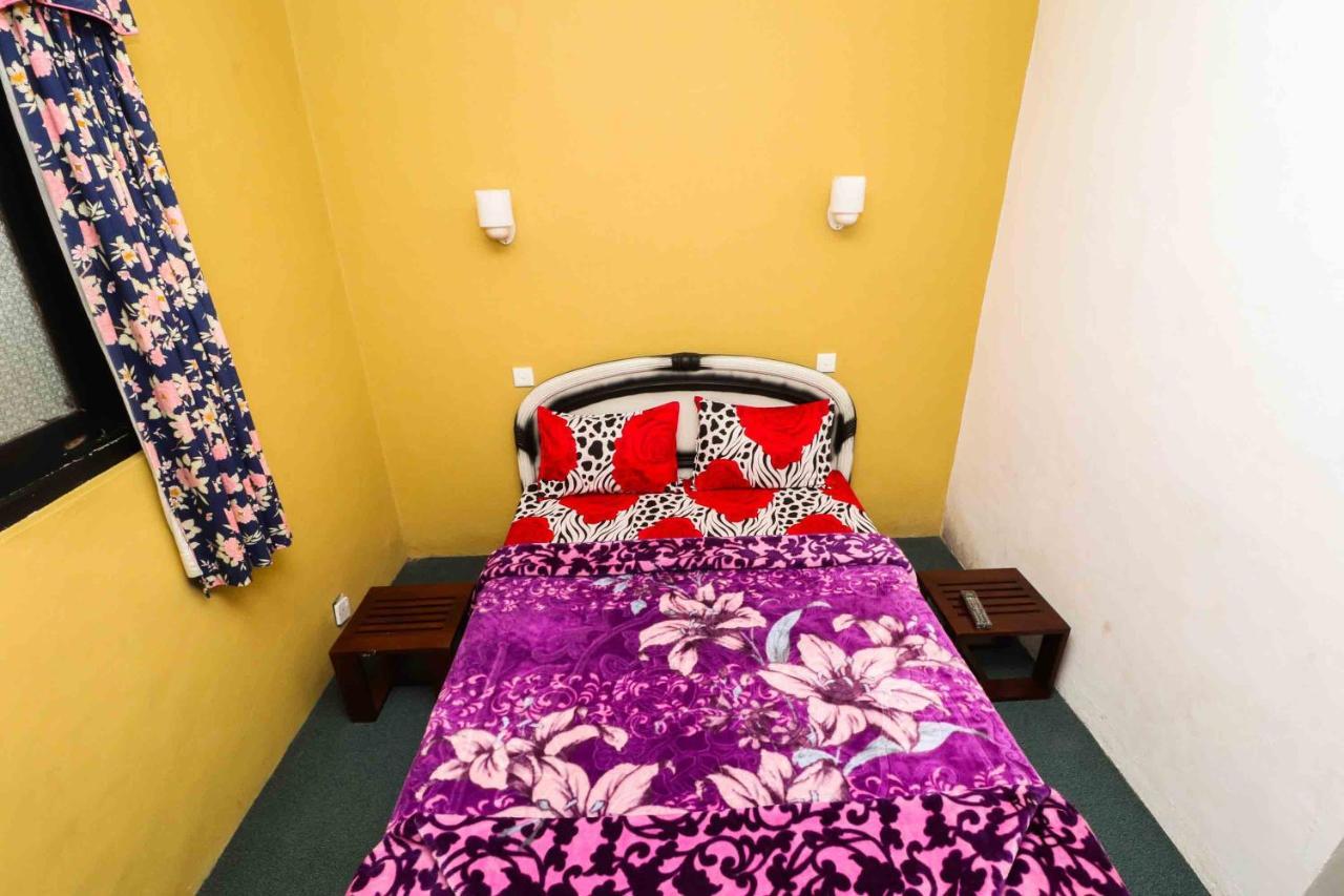 Skyshine Bungalow Nuwara Eliya Extérieur photo