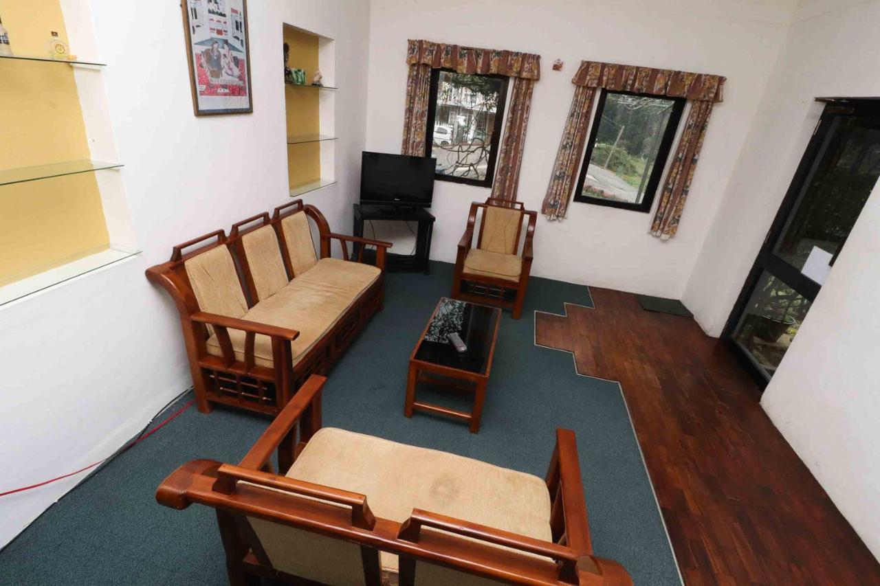 Skyshine Bungalow Nuwara Eliya Extérieur photo