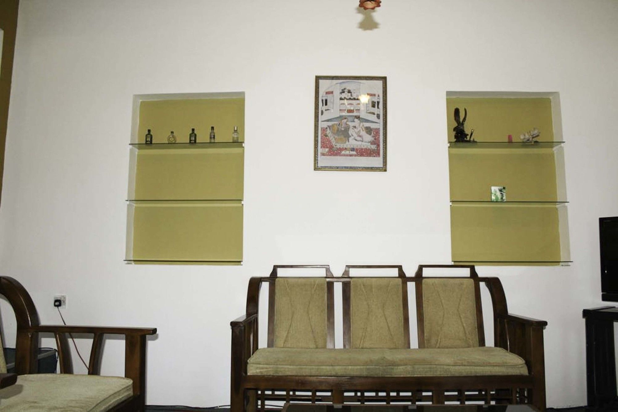 Skyshine Bungalow Nuwara Eliya Extérieur photo