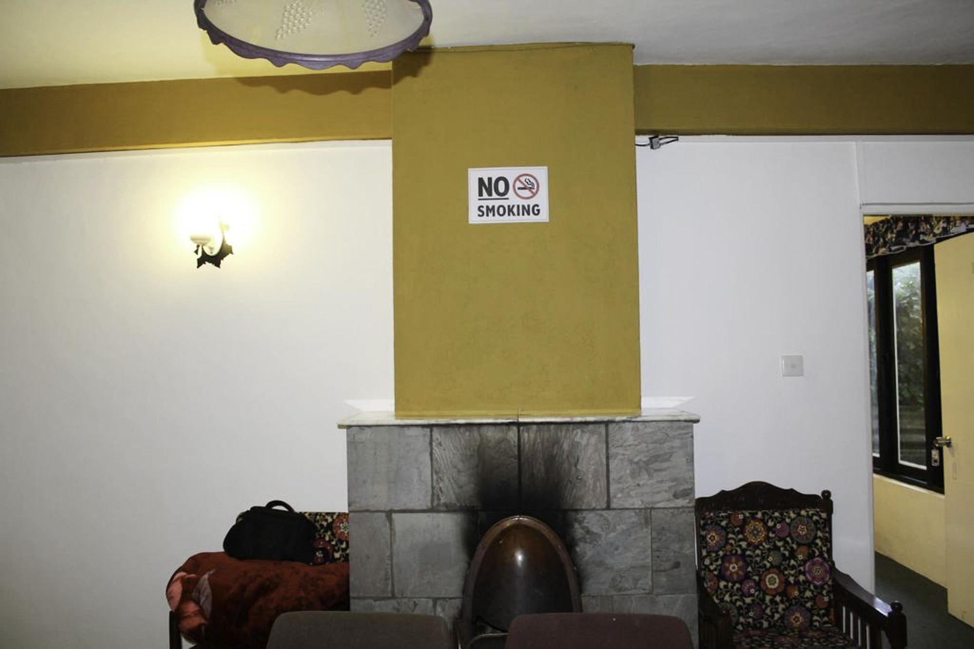 Skyshine Bungalow Nuwara Eliya Extérieur photo