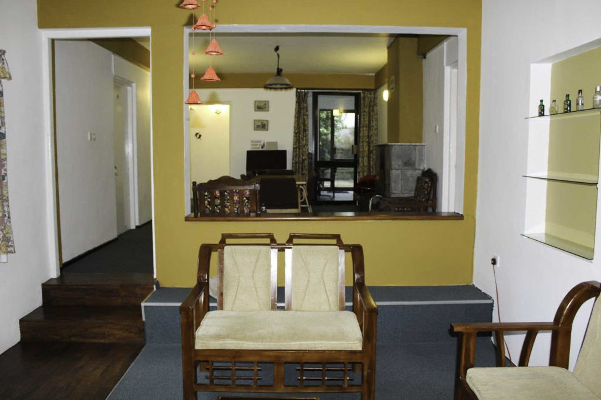 Skyshine Bungalow Nuwara Eliya Extérieur photo