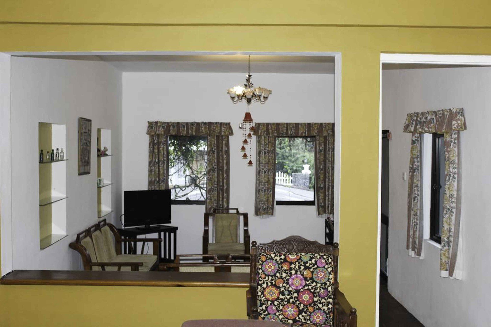 Skyshine Bungalow Nuwara Eliya Extérieur photo