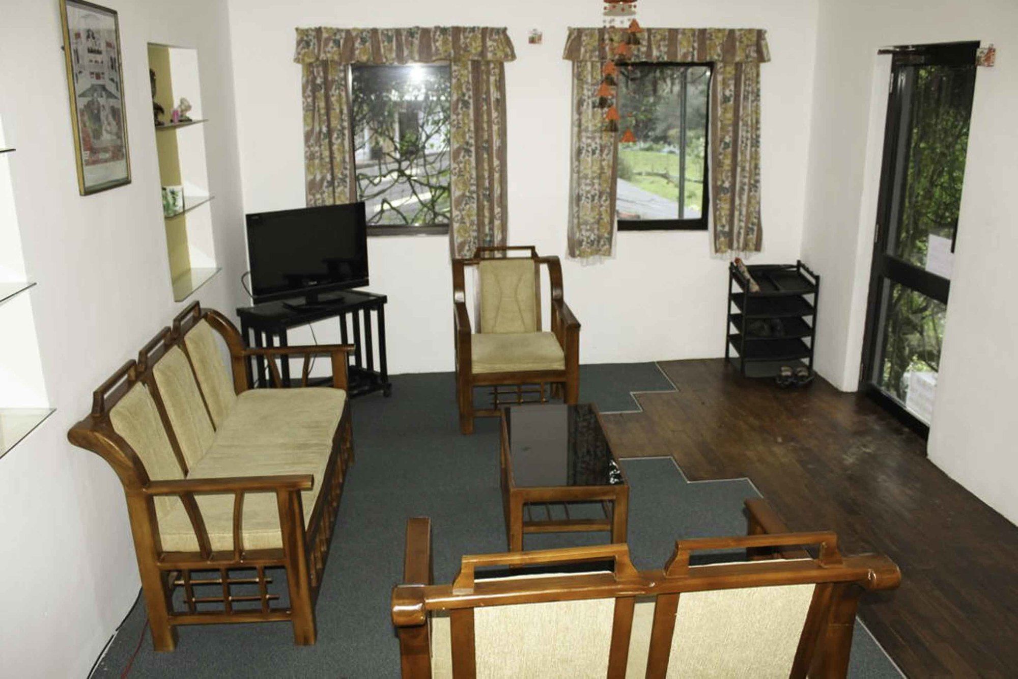Skyshine Bungalow Nuwara Eliya Extérieur photo