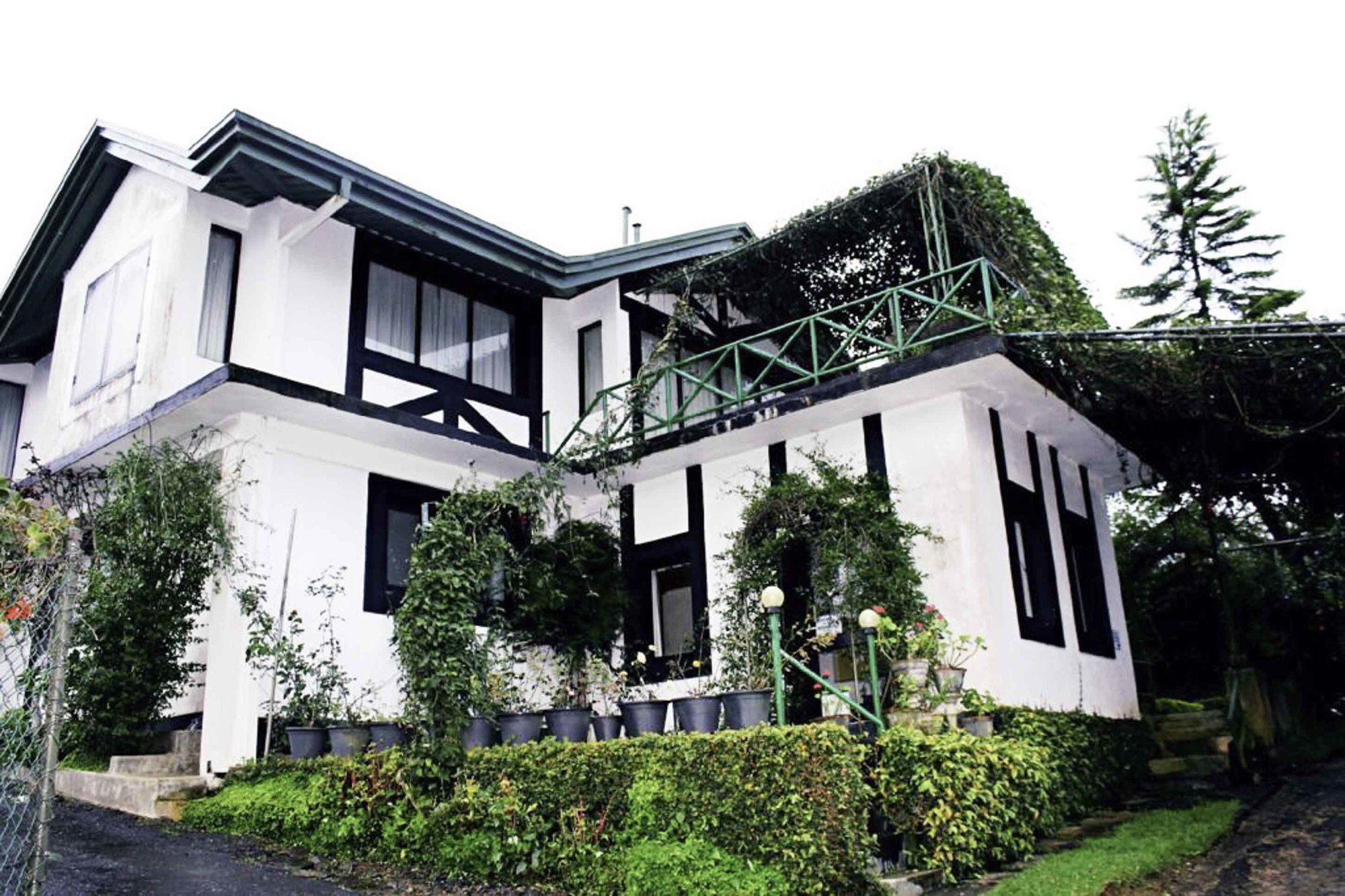 Skyshine Bungalow Nuwara Eliya Extérieur photo