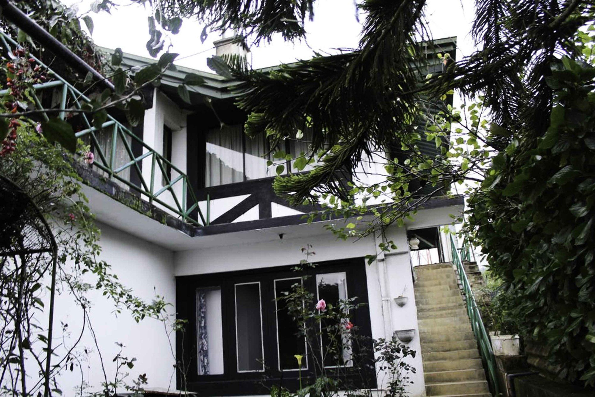 Skyshine Bungalow Nuwara Eliya Extérieur photo